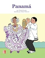 Decodificables Book 3 Panamá (SRA EARLY INTERVENTIONS IN READING) 0021148376 Book Cover