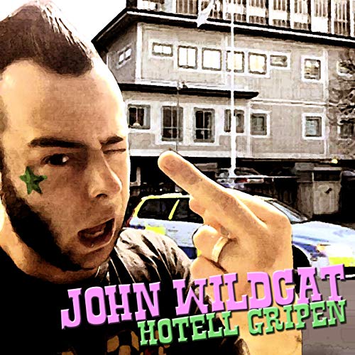 Hotell Gripen
