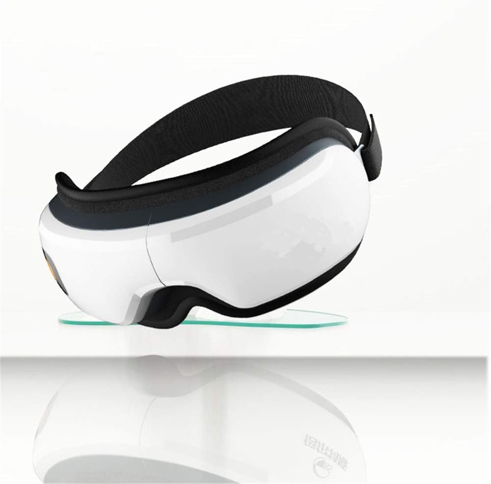 massaggiatore per occhi secchi