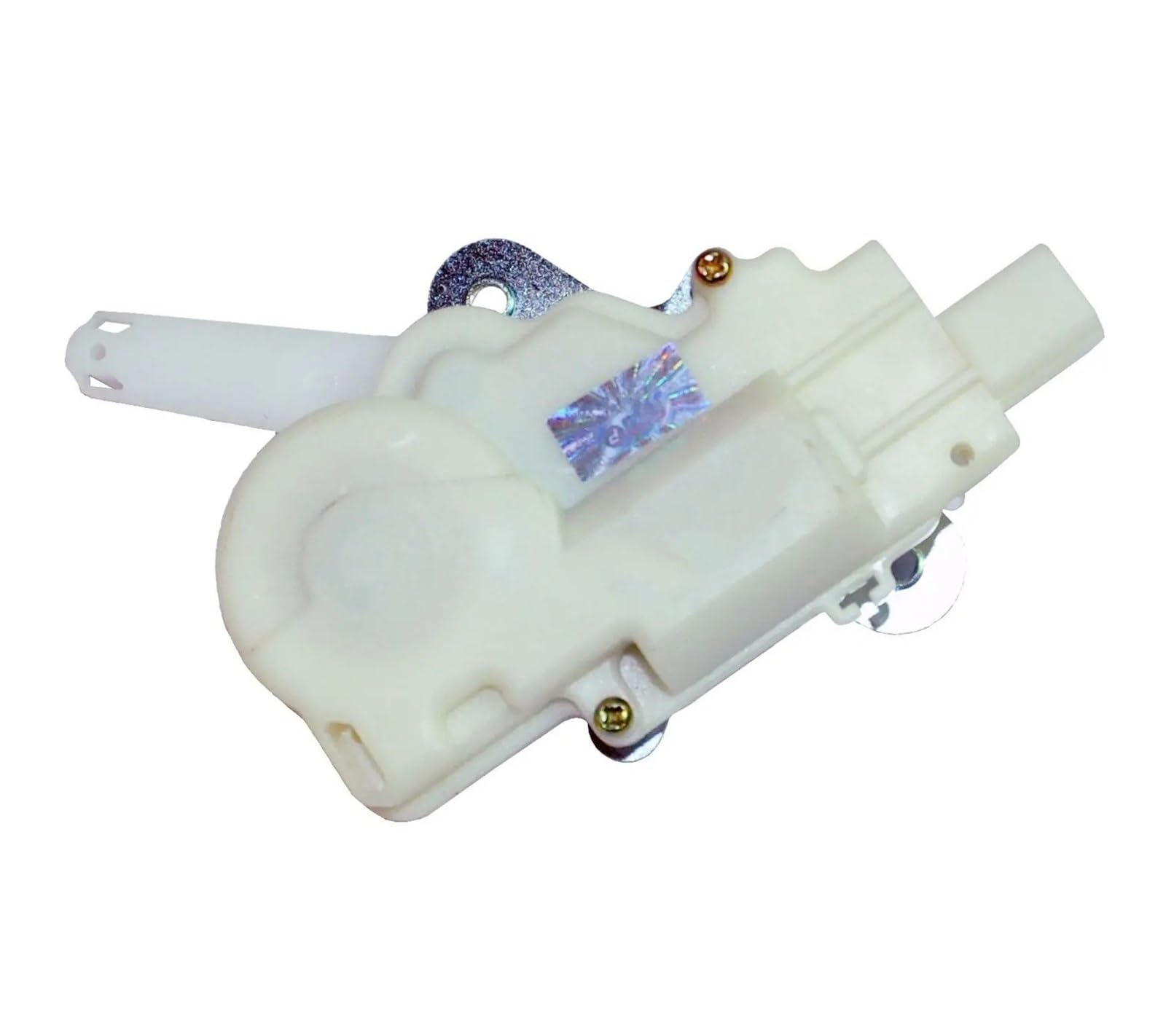 Tailgate Lock Catch for Yaris 1999-2005 69150-52011 6915052011 Durable Auto Lock Part Tailgate Boot Latch with Lock Actuator Mechanism Rear Door Latch