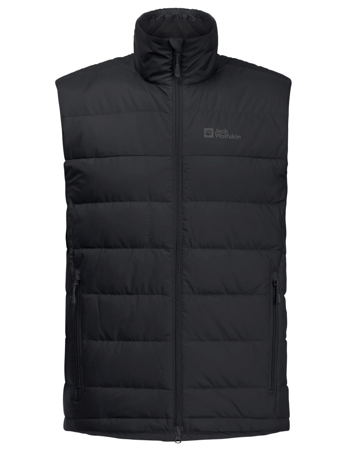 Jack Wolfskin kamizelka puchowa Mężczyźni Ather Down Vest M