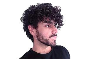 Prince Wig: Enhance Your Regal Aura with Majesty