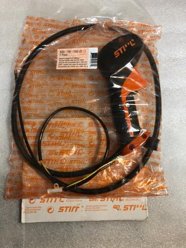 Genuine BR800 BR800X BR800C 4283-790-1300 Control Handle Throttle Assy