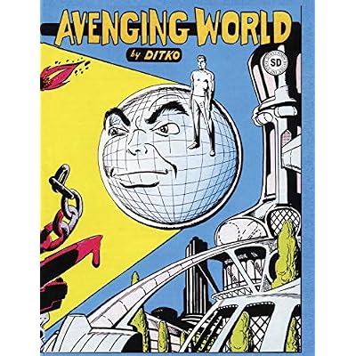 Avenging World