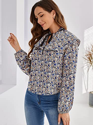 Image of DHRUVI TRENDZ Women Cotton Regular Fit Tops |Trendi Tops for Jeans | Western Tops Stylish