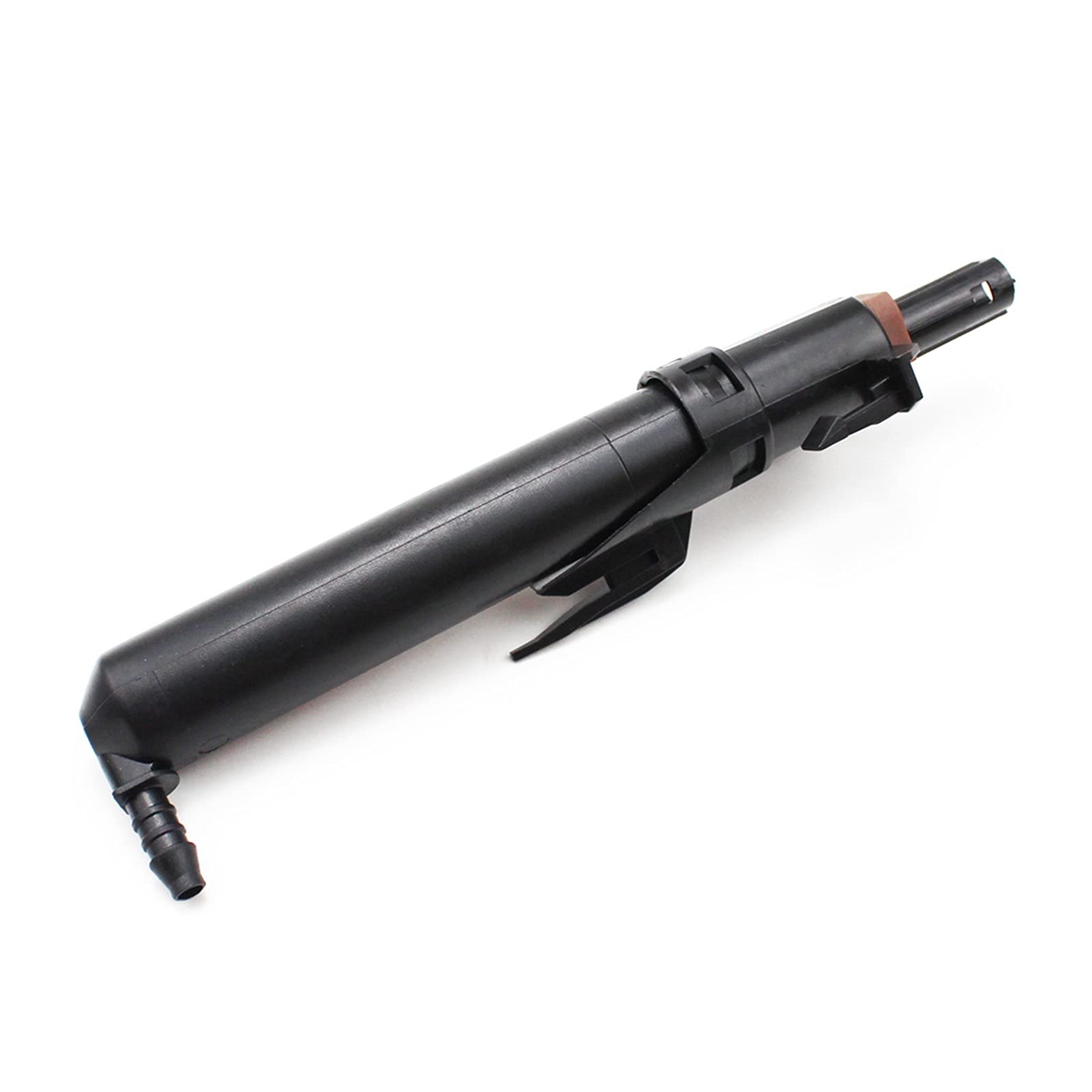 Pompa ugello lavavetri per Pulizia fari paraurti Auto per Peugeot 207 307 607 per Citroen C4 C5 ugello lavavetri