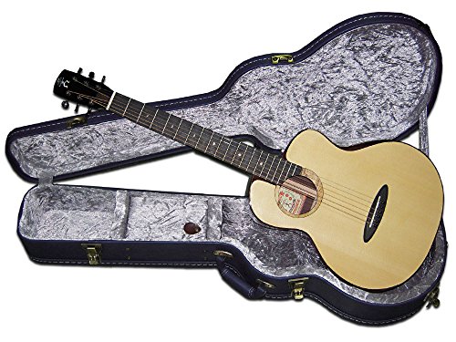 Amazon | aNueNue Bird Guitar aNN-M200 ミニアコースティック