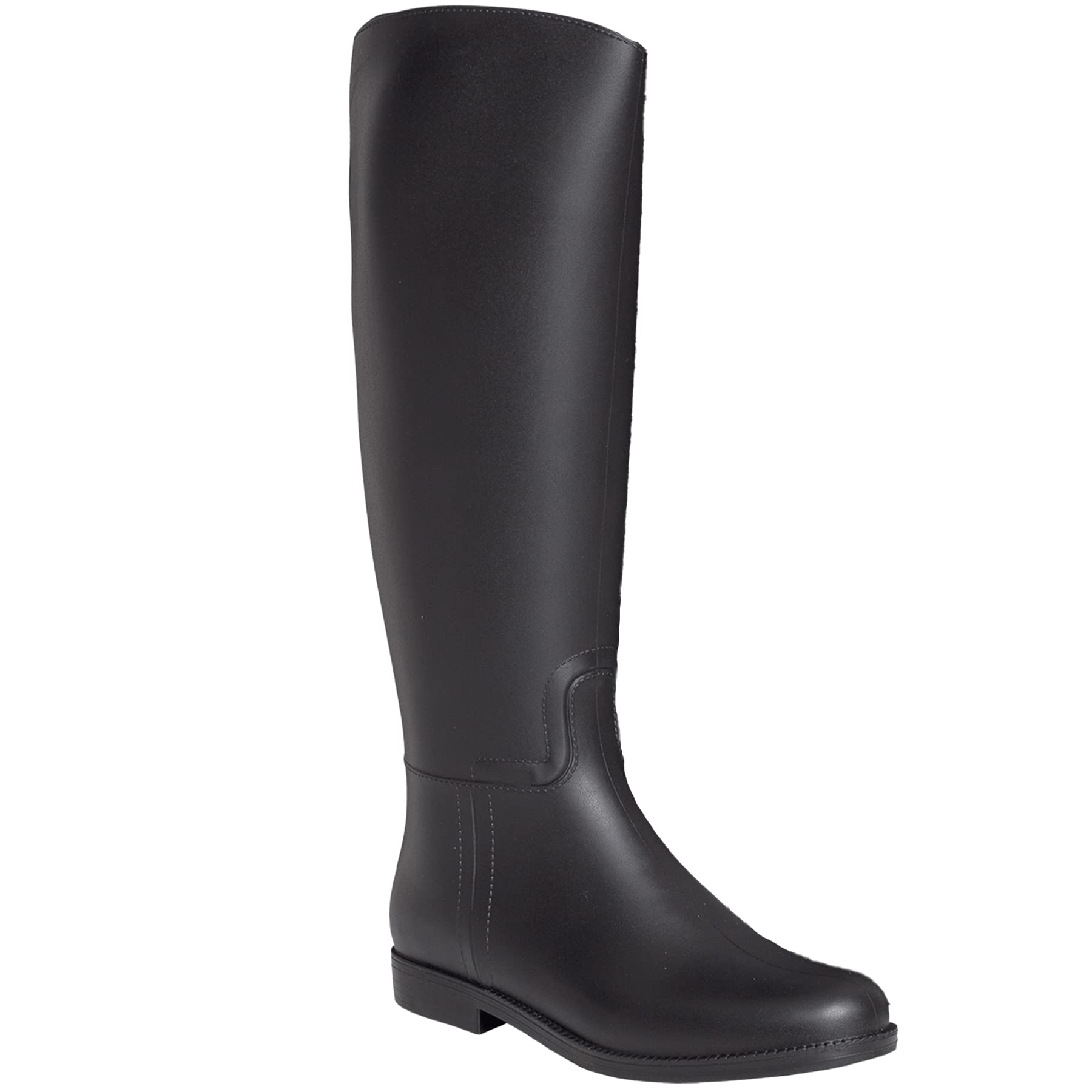 WALDHAUSEN Reitstiefel Star Kinder Schwarz Gr. 30