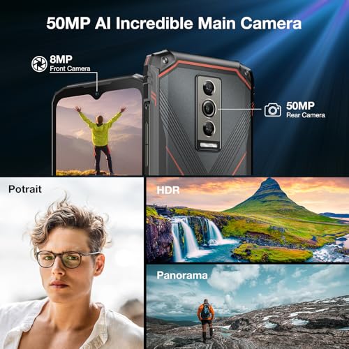 DOOGEE Blade 10 Pro 16GB RAM - Image 6