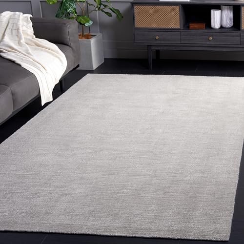 SAFAVIEH Tapete Decorativo Mirage Collection 4' x 6' Gris
