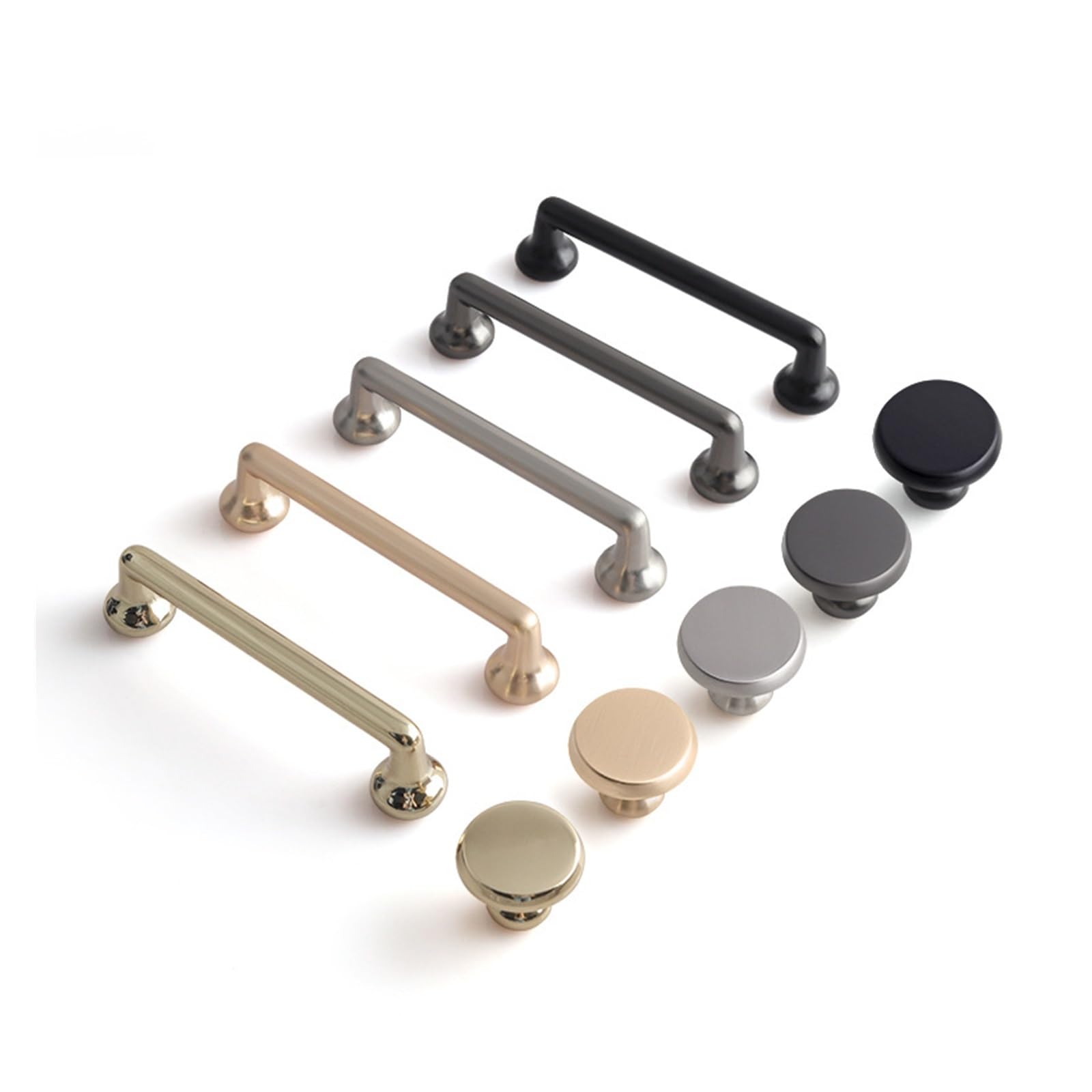 Amazon.com: SIBBLE Modern and Simple North American zinc