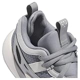 adidas Uniseks TRAE UNLIMITED, grey three/grey two/cloud white, 38 2/3 EU