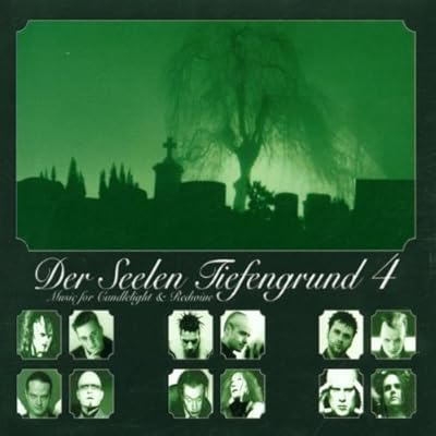 Der Seelen Tiefengrund Vol. 4