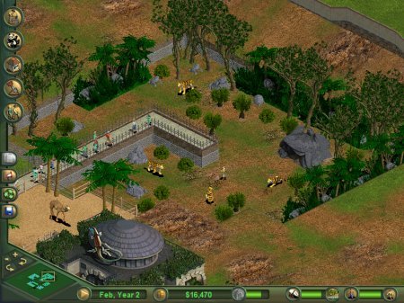 Zoo Tycoon