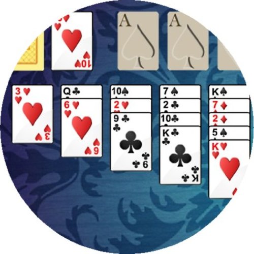 Lady Jane Solitaire App on Amazon Appstore