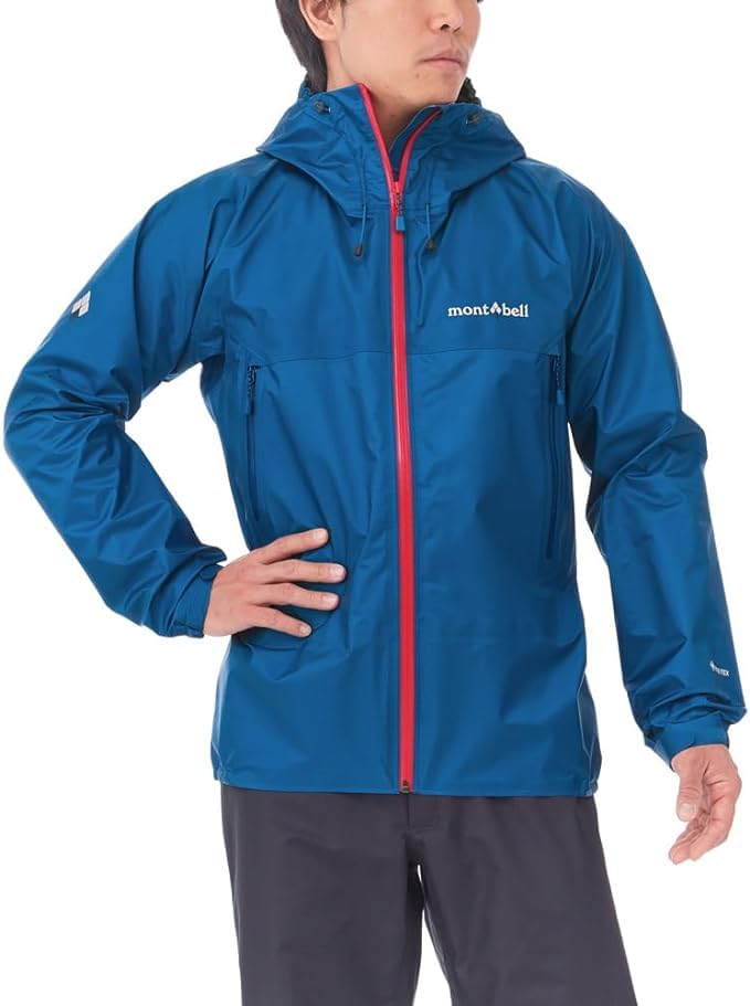 Amazon.co.jp: ストームクルーザージャケット レインウェア 登山用 Amazon.co.jp: ストームクルーザージャケット レインウェア 登山用