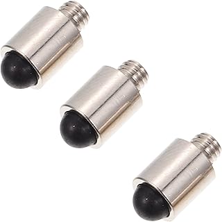 3Pcs Silenciadores Silenciador de Metal Pet Tesoura de Corte De Cabelo Tesouras Do Cabelo Styling Ferramentas Barber Salon Substituição Silenciadores Silenciador para a Loja para