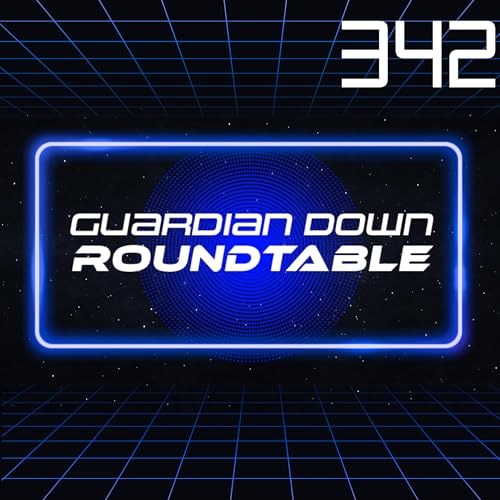 Ep 342: The One About the Re-Brand ft RoninRedLion and Alekate