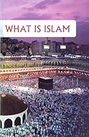 What is Islam B00CM2NGVO Book Cover