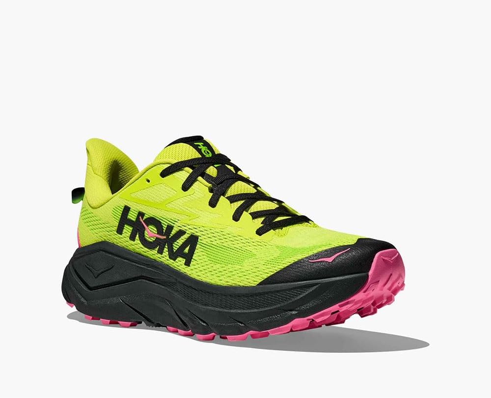 Hoka Mens Challenger 8