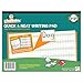Channie’s Quick & Neat Writing Pad, Practice Handwriting & Printing Workbook, 80 Pages Front & Back, 40 Sheets, Grades 1st – 3rd, Size 8.5” x 11”
