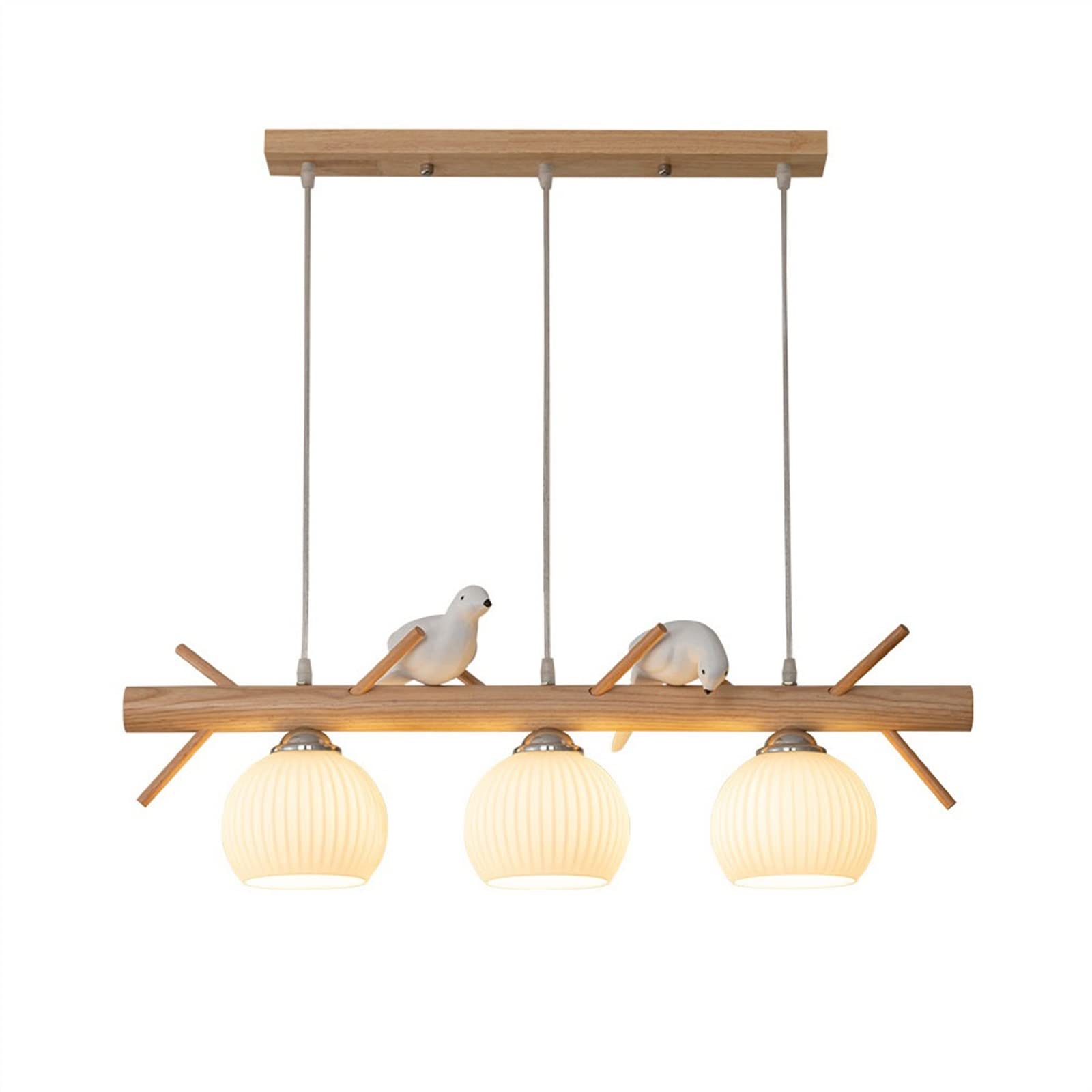Yinj9562fg Chandeliers Dining Table Simple Decorative Chandelier Island Lighting Ceiling Light for Restaurants, Hotels, Homestays Living Room