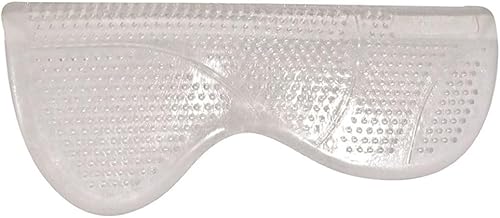 Anti-Slip Support Gel Horse Saddle Pad  Secure & Comfortable Ride  Ventilated, Shock Absorbing & Lightweight Design  Ideal for Equestrian Enthusiasts disponible en Yaxa Peru