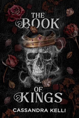 The Book of Kings (English Edition)