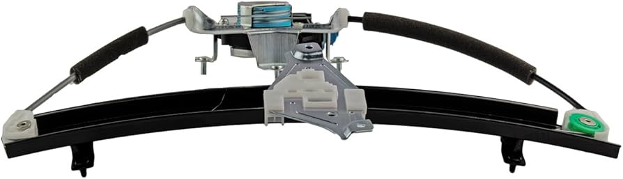 Amazon.com: AUTOPA 83402-85Z00 Front Left Power Window Regulator