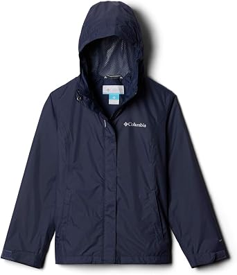 Columbia Girls ArcadiaTM Jacket Little Kids/Big Kids