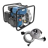 Motorpumpe GMP 15.22 Set