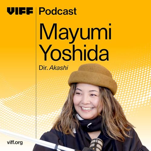 Mayumi Yoshida on her debut feature, 'Akashi,' and the power that comes from existing in the in between