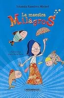 LA MAESTRA MILAGROS 9583052434 Book Cover