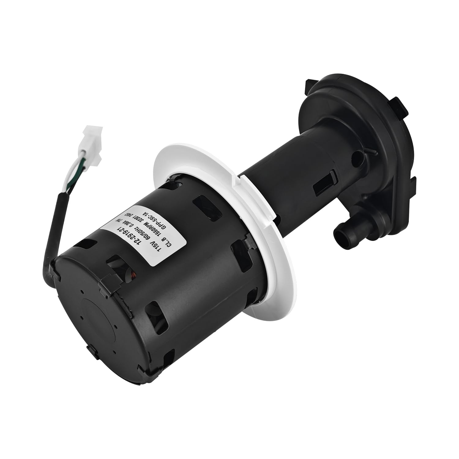 Scotsman Ice Machine Scotsman 12-2986-21 Replacement 115V