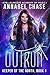 Outrun: Spellslingers Academy of Magic (Keeper of the North Book 1)