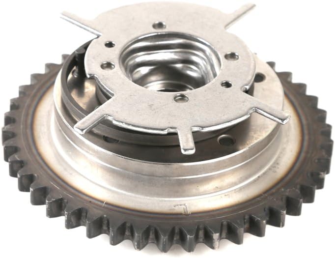 MOCA 2 Pcs Valve Variable Timing Phaser Compatible with 04-10 for Ford F-150 4.2L 4.6L 5.4L, 05-14 for Lincoln Navigator 5.4L, 06-10 for Mercury Mountaineer 4.0L 4.6L