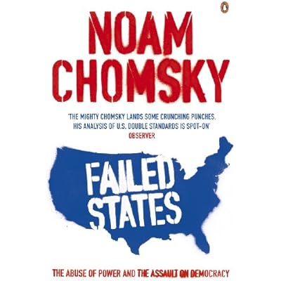 Failed States
