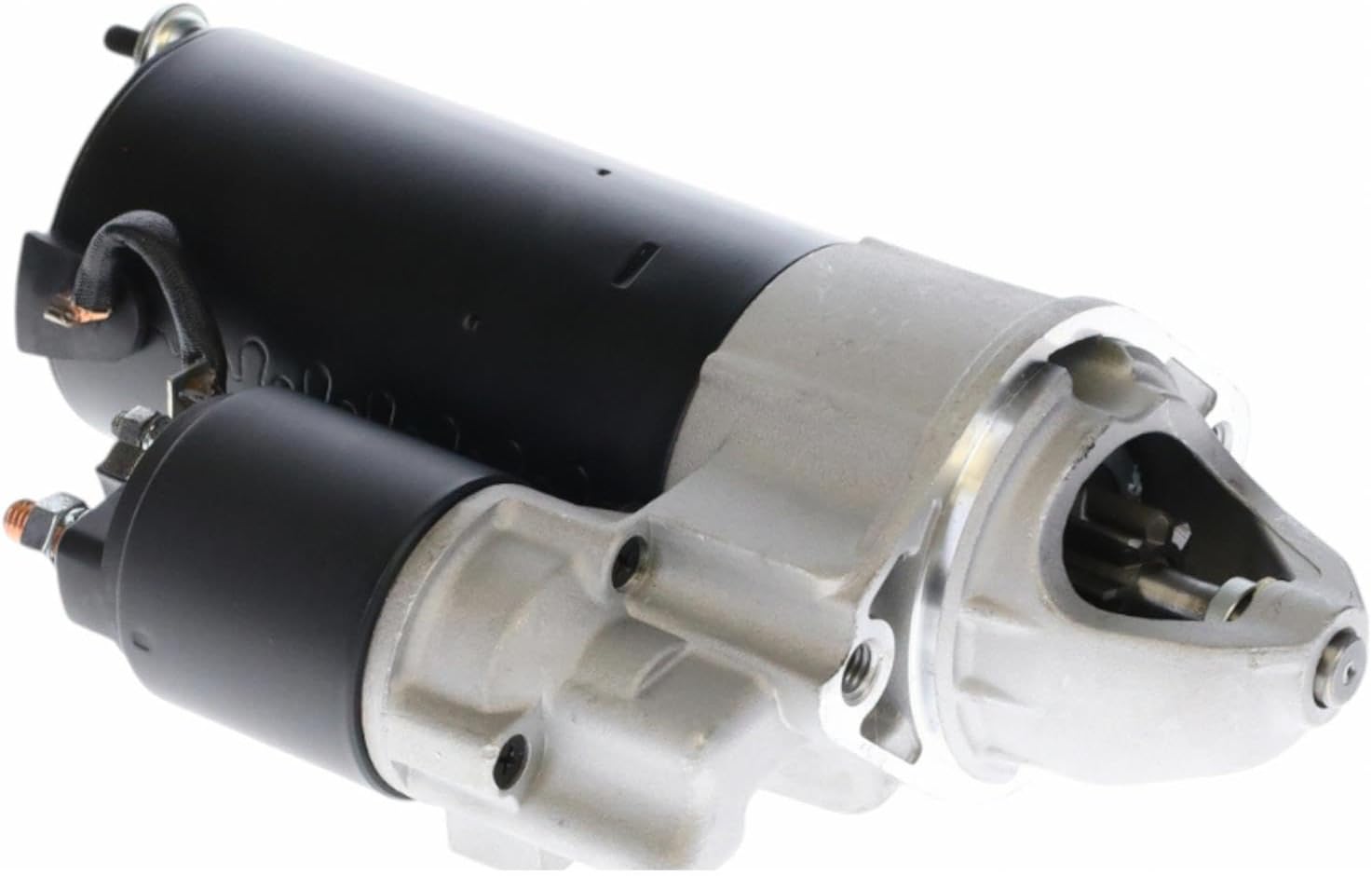 OEG Parts New Starter Compatible with 1993-2003 BMW 540i 740 530 840CI X5 M5 Z8 M62 S62 Engine V8 4.6 4.4 5.0, 12411468622, 12411729981, 12411729982, SBO0055, 41024042