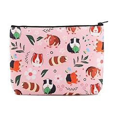 Guinea Pig Makeup Bag