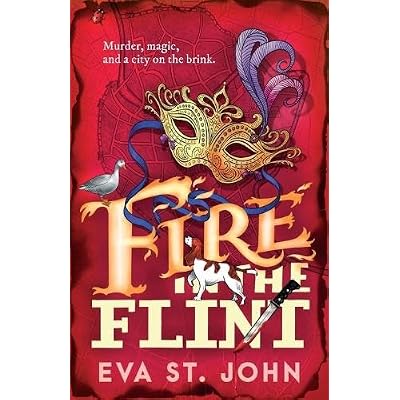 Fire in the Flint