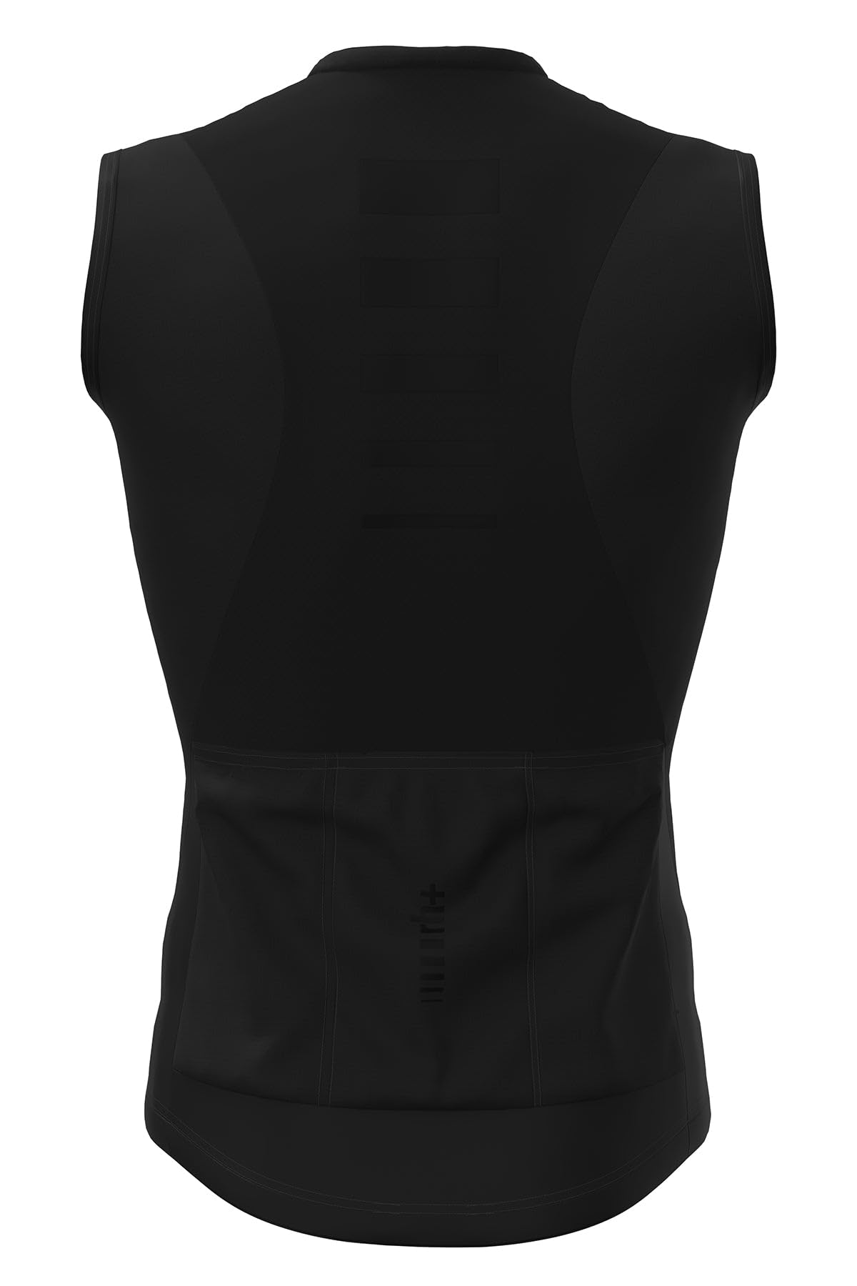 rh+ Herren Vento Pro Sleeveless T-Shirt (1er Pack)