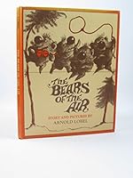 Bears of the Air 0437557006 Book Cover