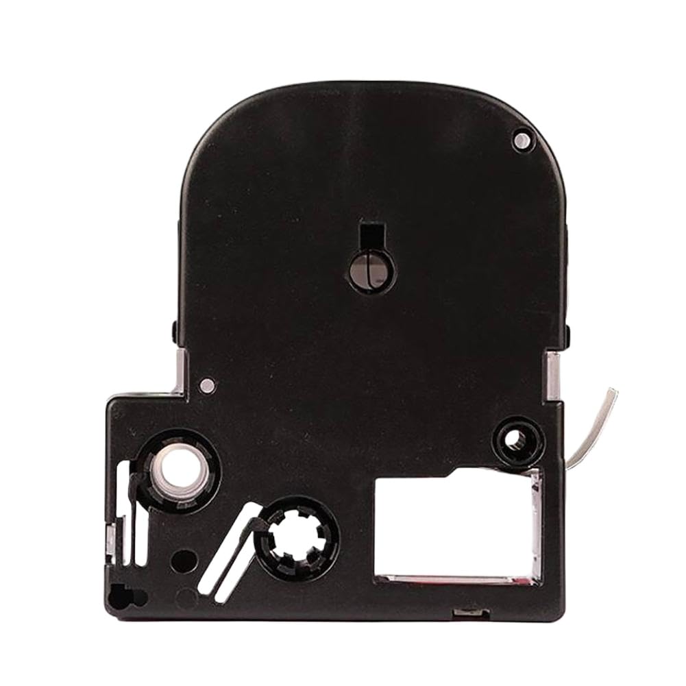 Nastro Cassetta 12mm SS12KW Compatibile Con LW-300 LW-400