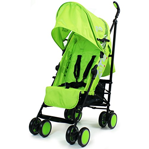 babyway stroller
