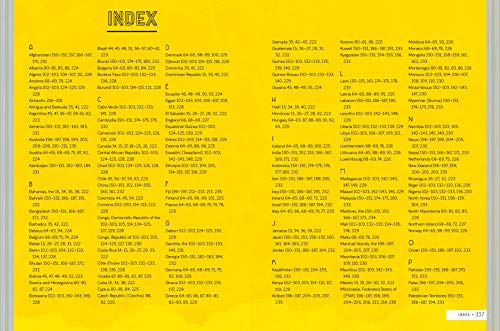 Lonely Planet Kids Amazing World Atlas 2: The World's in Your Hands