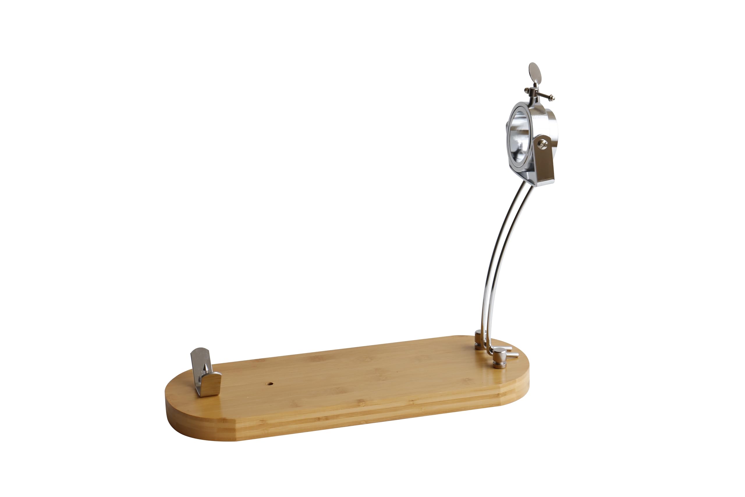Jamonero | Jamonero Giratorio | Tabla Cortar Jamon | Jamoneros Profesional | Jamonero Plegable | Tabla Jamon | Cortador de Jamon