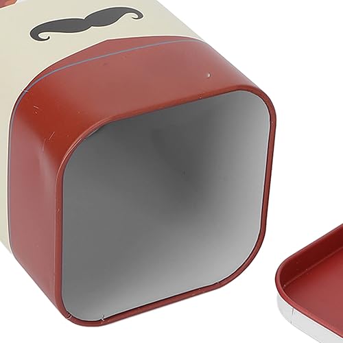 Miniatura 9 de Banco de cuchillas de afeitar para almacenamiento de cuchillas de afeitar de seguridad, funda de eliminación de cuchillas de afeitar de doble filo,