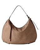 tinta unita Borbonese Borsa Donna Art 91010232