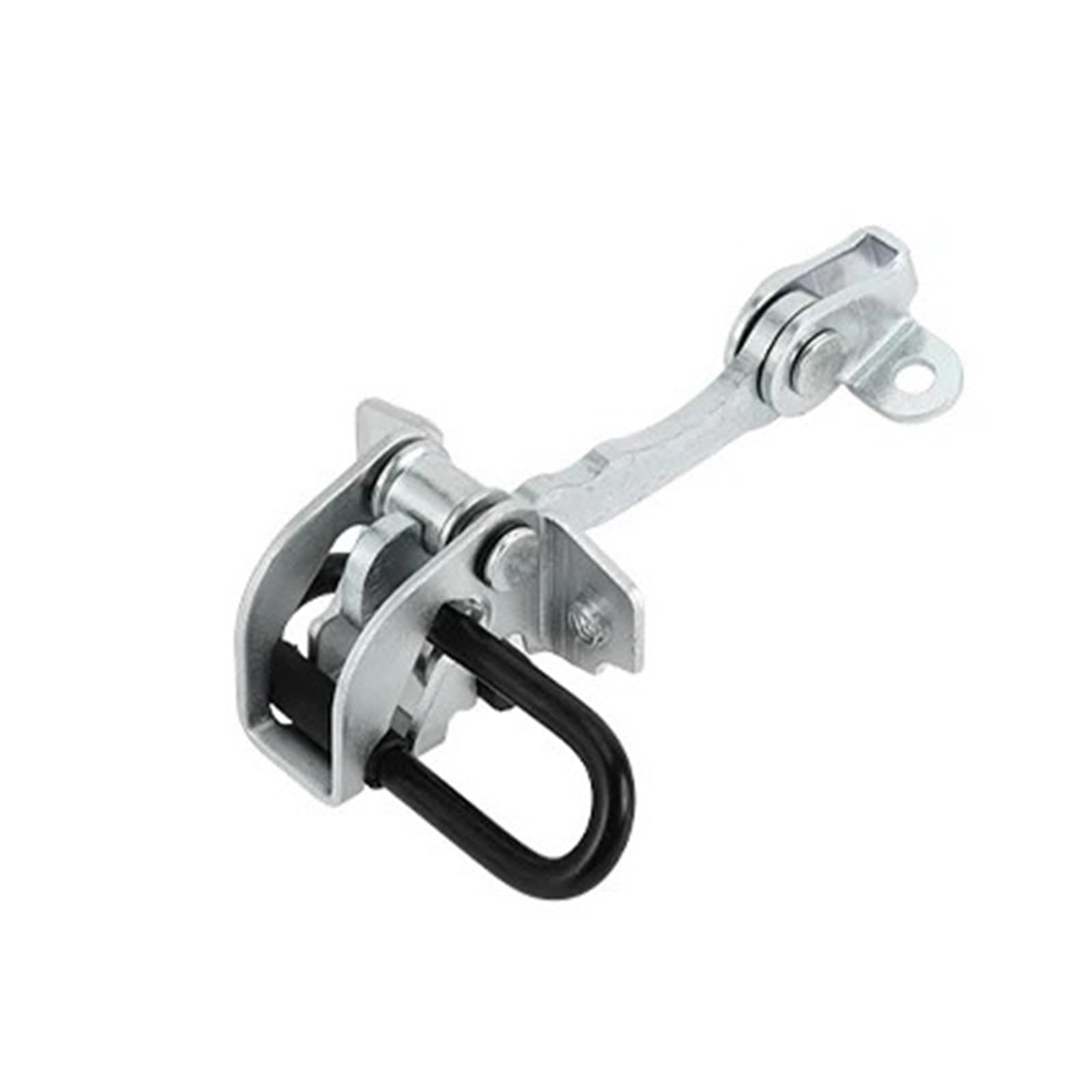 Tilieine One Color Front Door Check Strap Fit For Fiat Punto Mk2 188 3-Door 1999-2012 Van Hb Door Check Strap Stopper Limiter No.51754187 Door Check Strap Hinge