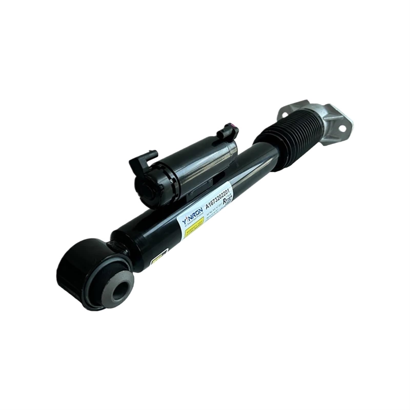 Amazon.com: Rear Right With ADS Shock Absorber Strut